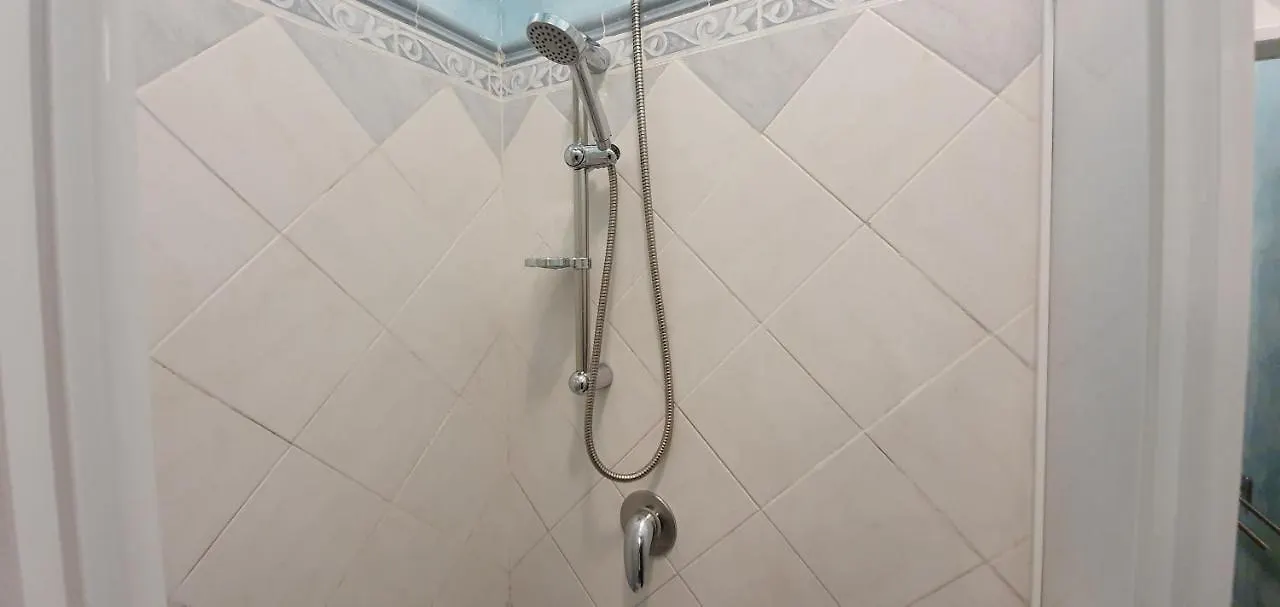 Guest house Napol-In Hotel Naples