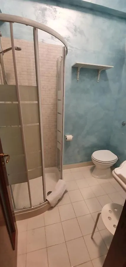 ** Guest house Napol-In Hotel Naples Italy