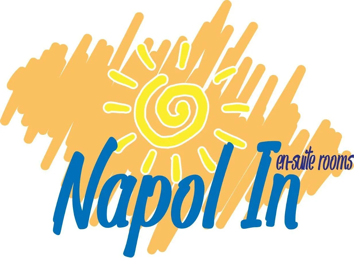 Guest house Napol-In Hotel Naples