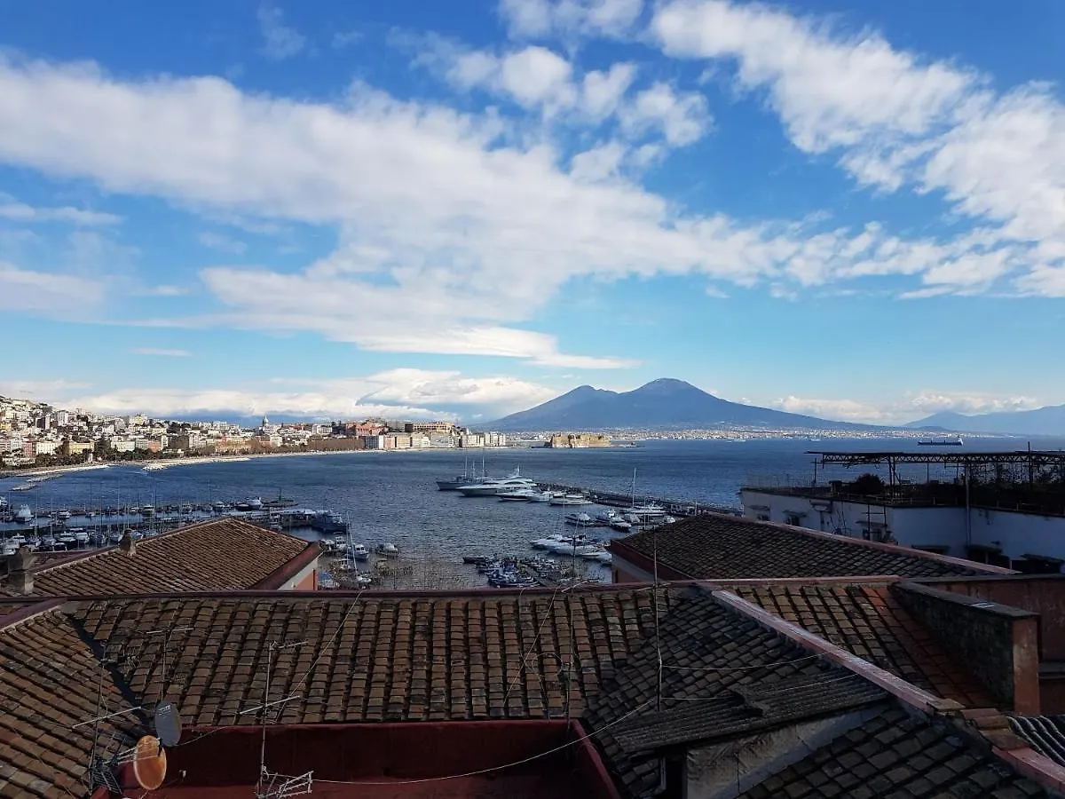 Napol-In Hotel Naples Italy