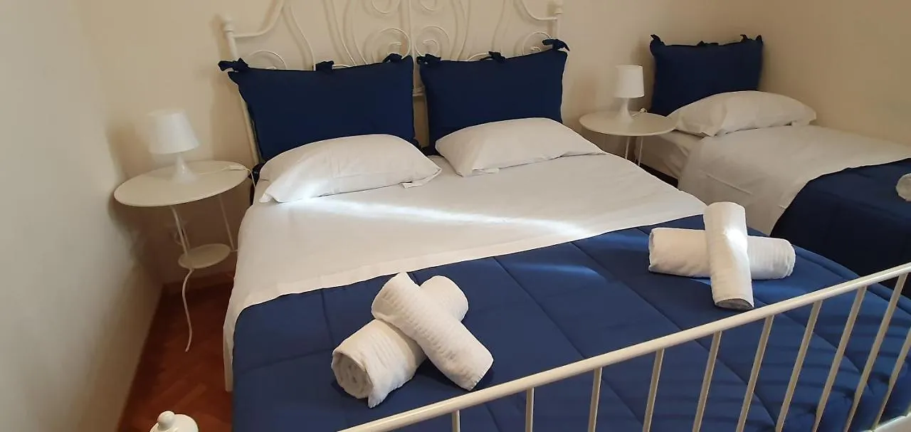 Guest house Napol-In Hotel Naples