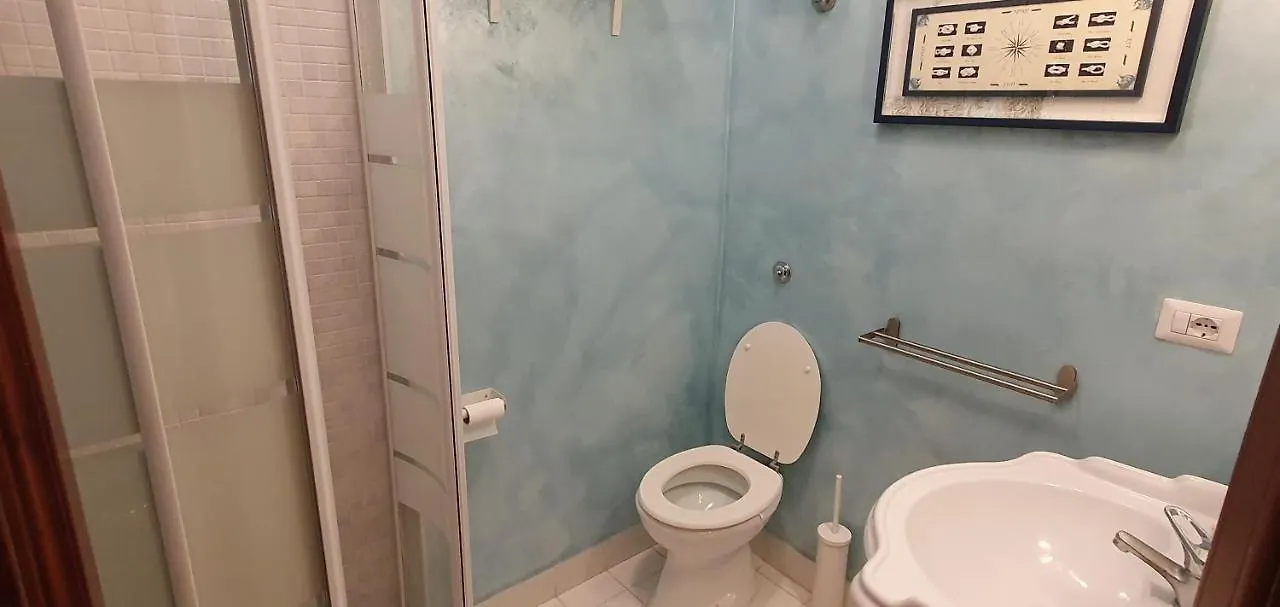 Napol-In Hotel Naples