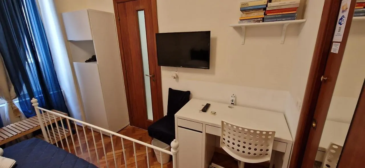 Napol-In Hotel Naples