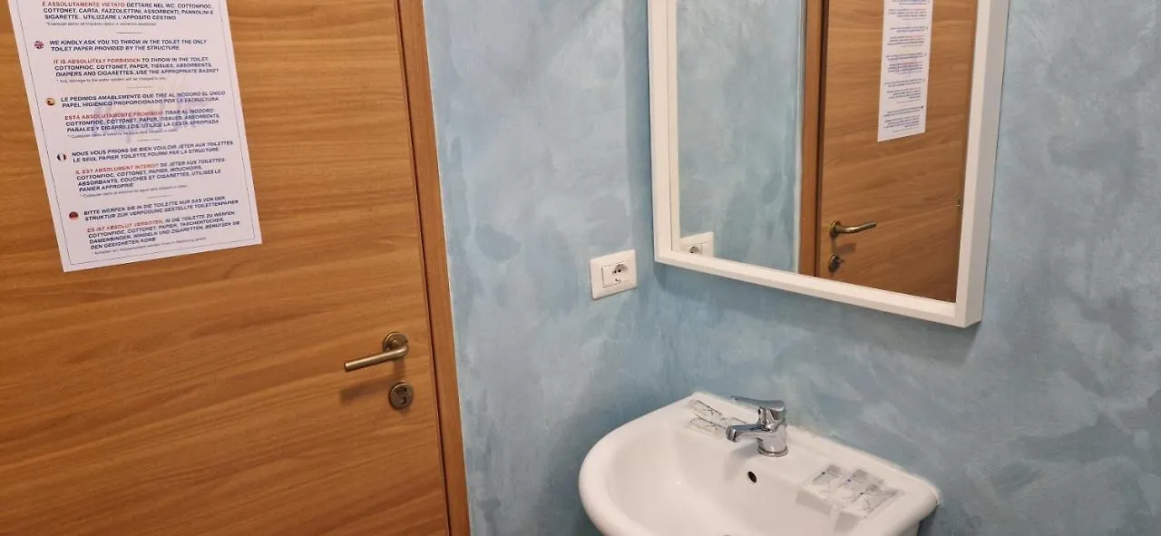 Napol-In Hotel Naples