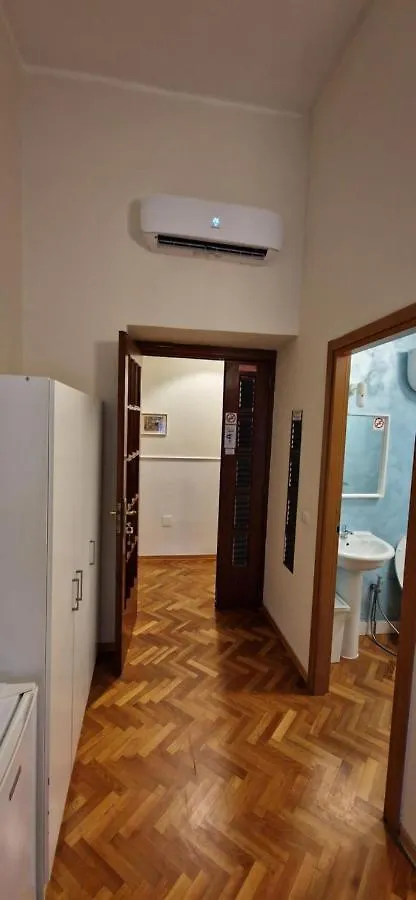 Napol-In Hotel Naples Guest house