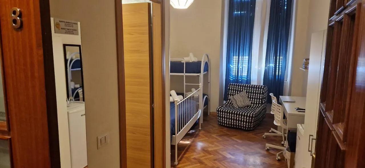 Napol-In Hotel Naples