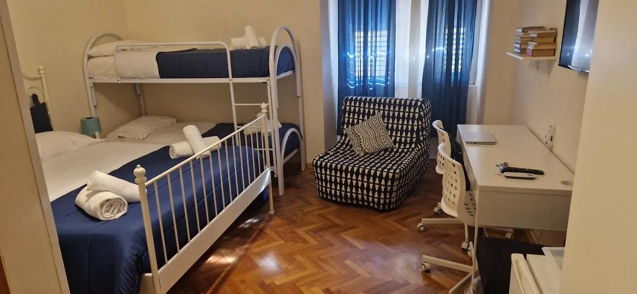 Napol-In Hotel Naples