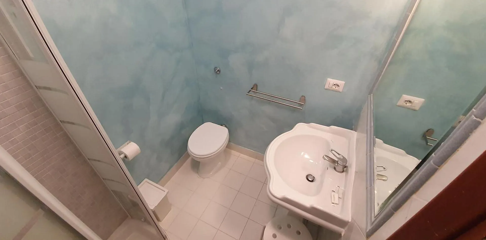Napol-In Hotel Naples Guest house