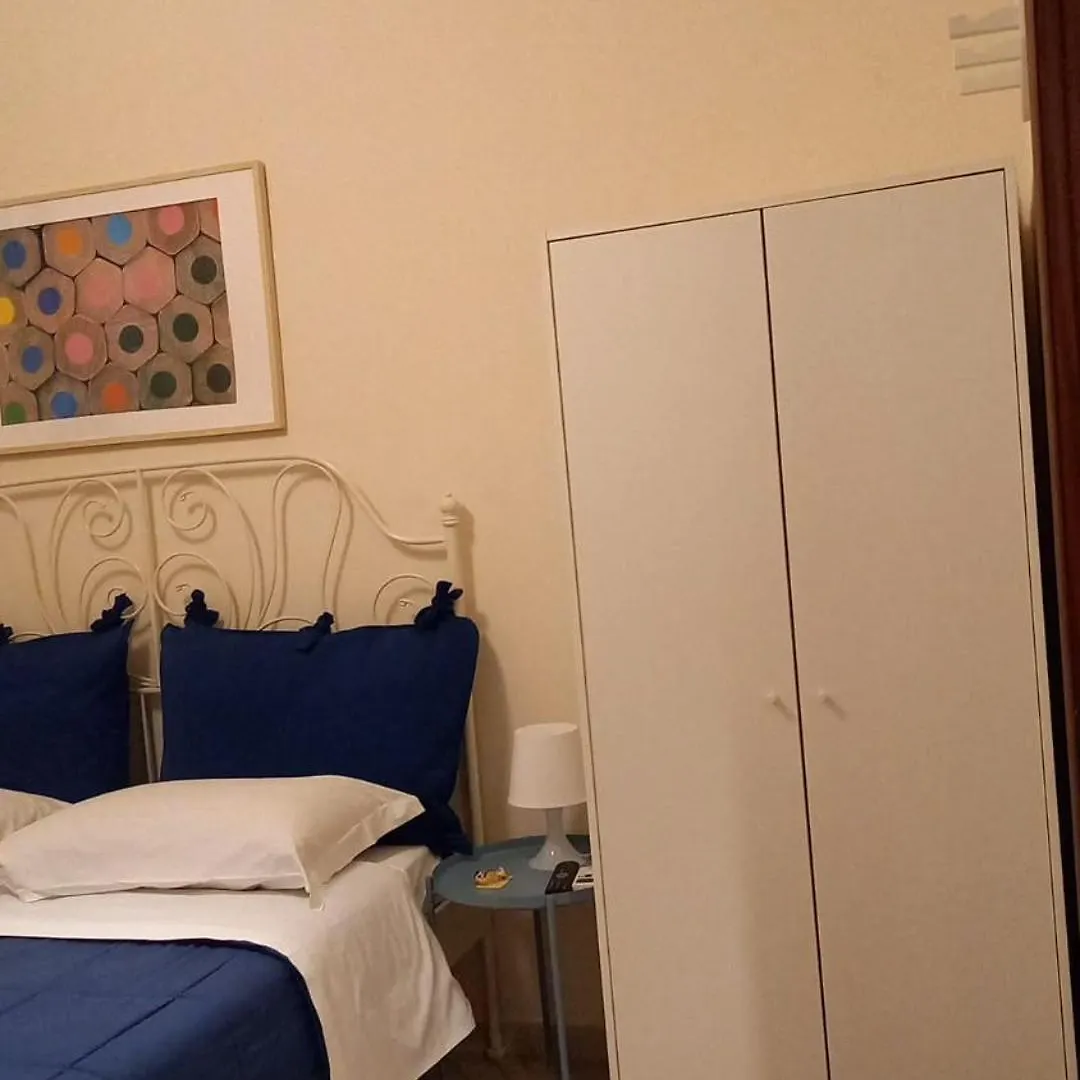 Napol-In Hotel Naples 2*,