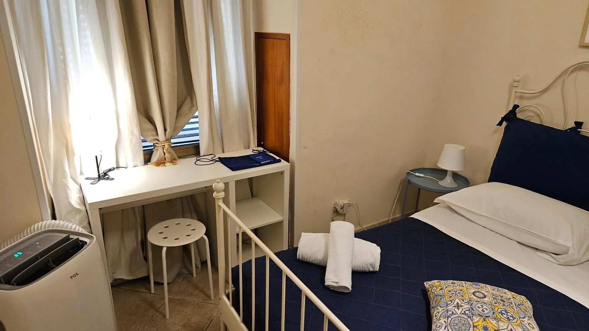 Guest house Napol-In Hotel Naples