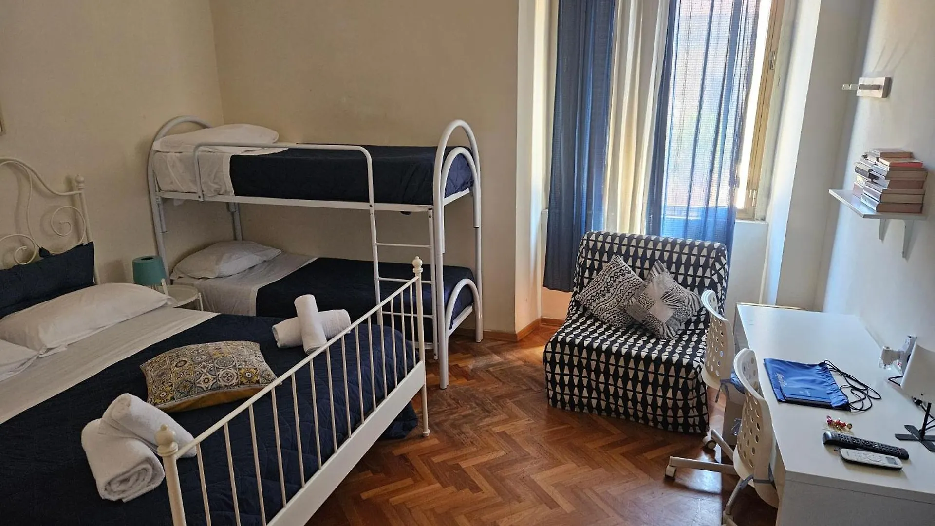 Napol-In Hotel Naples