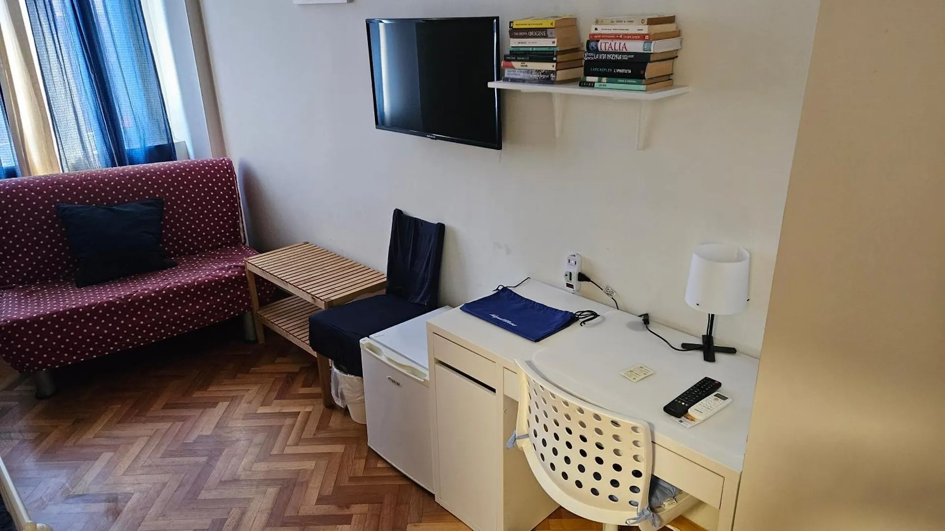 Napol-In Hotel Naples Guest house