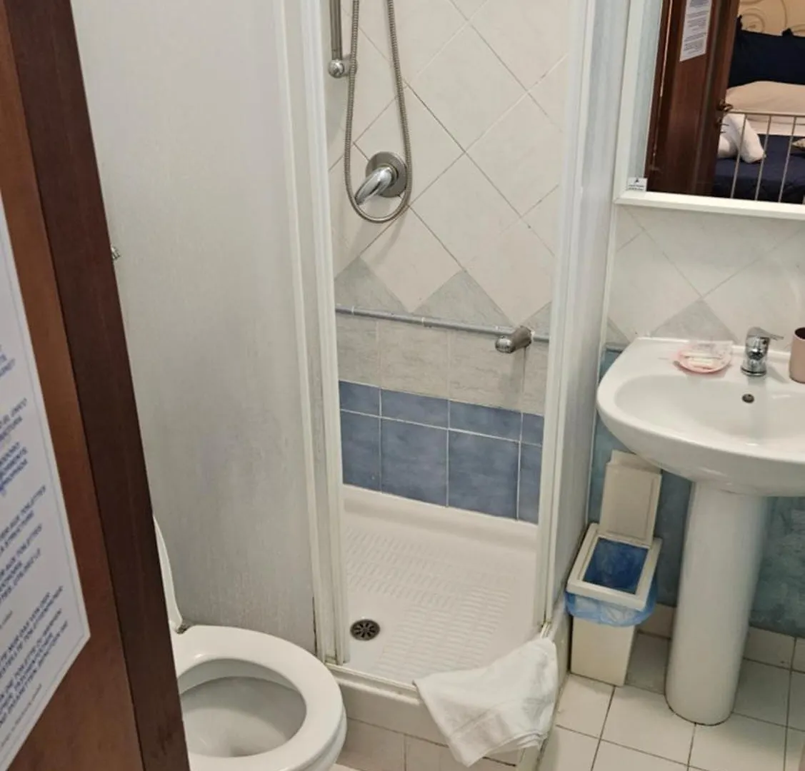 Napol-In Hotel Naples Italy