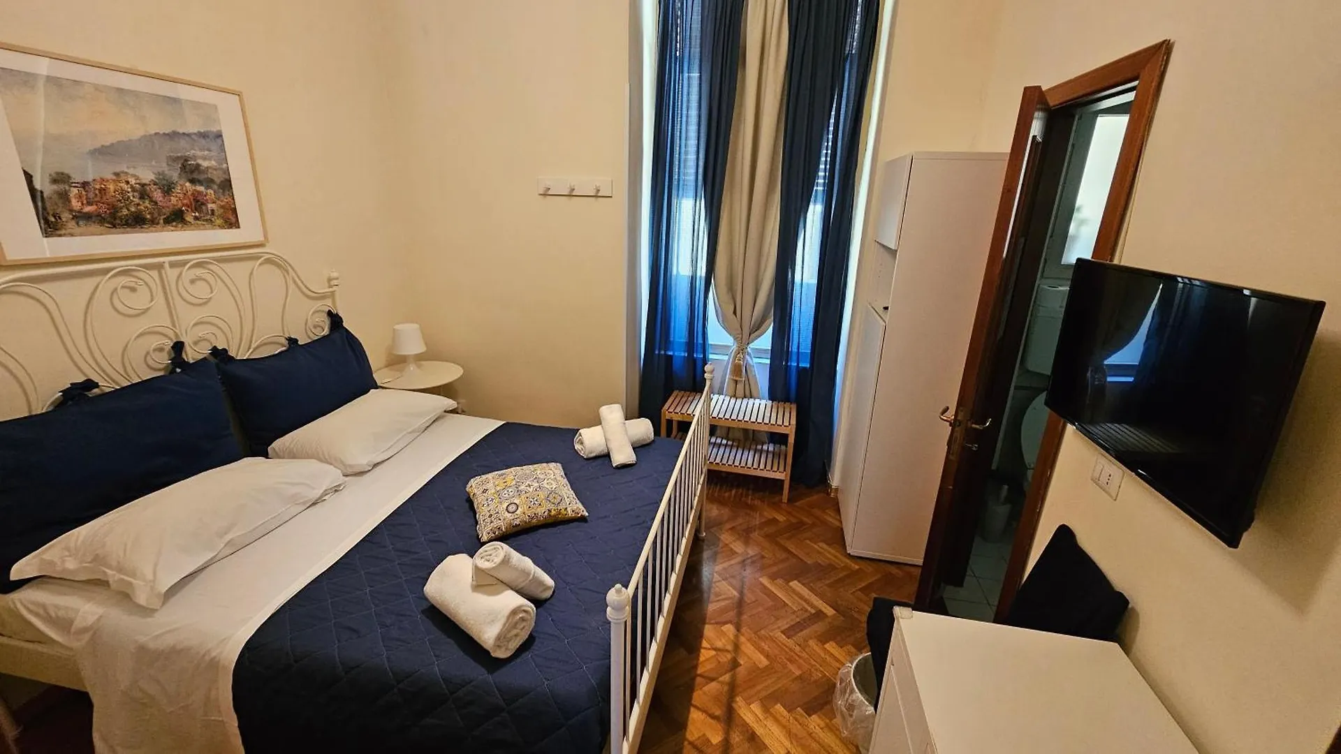 Napol-In Hotel Naples