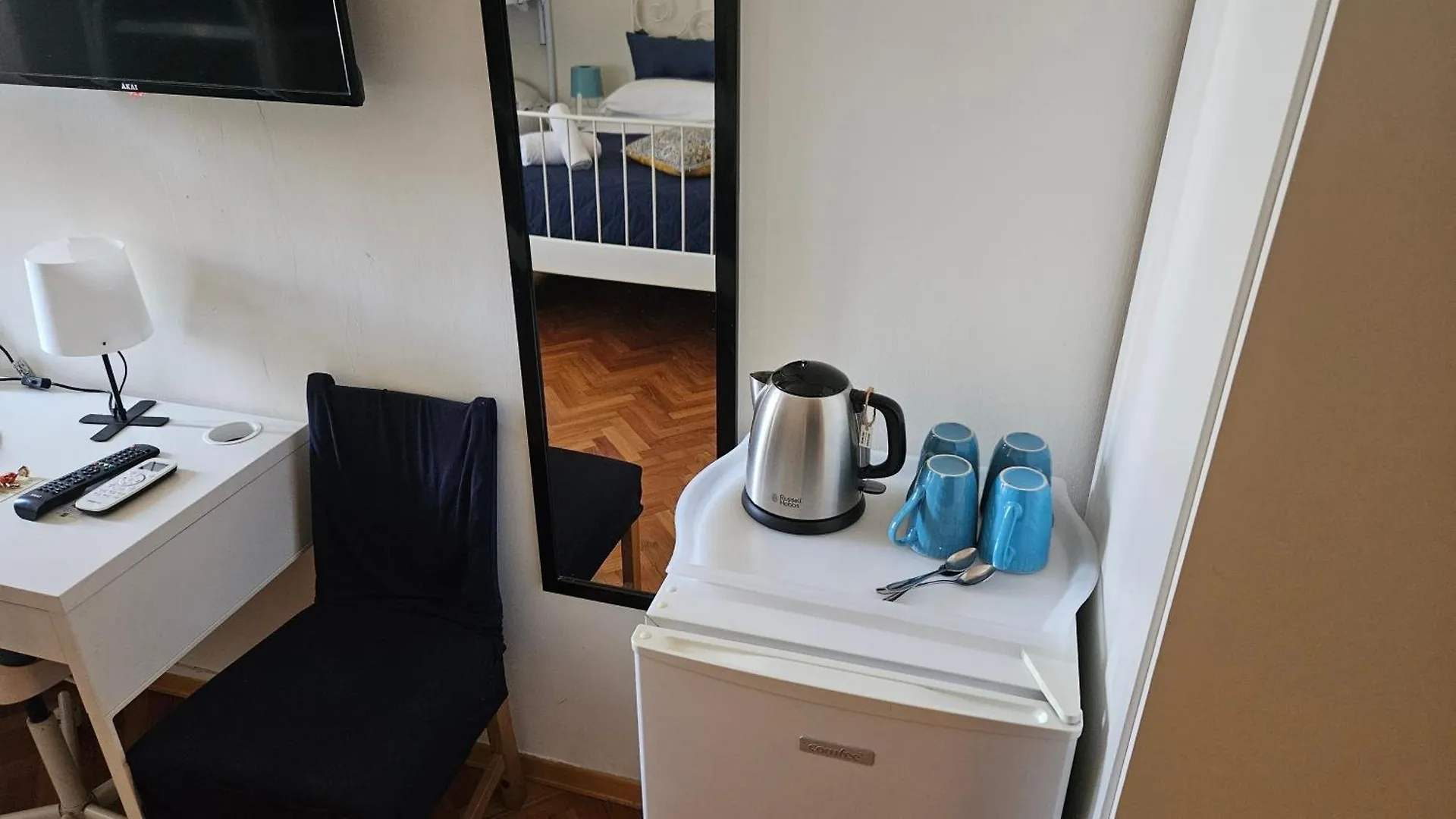 Napol-In Hotel Naples Guest house