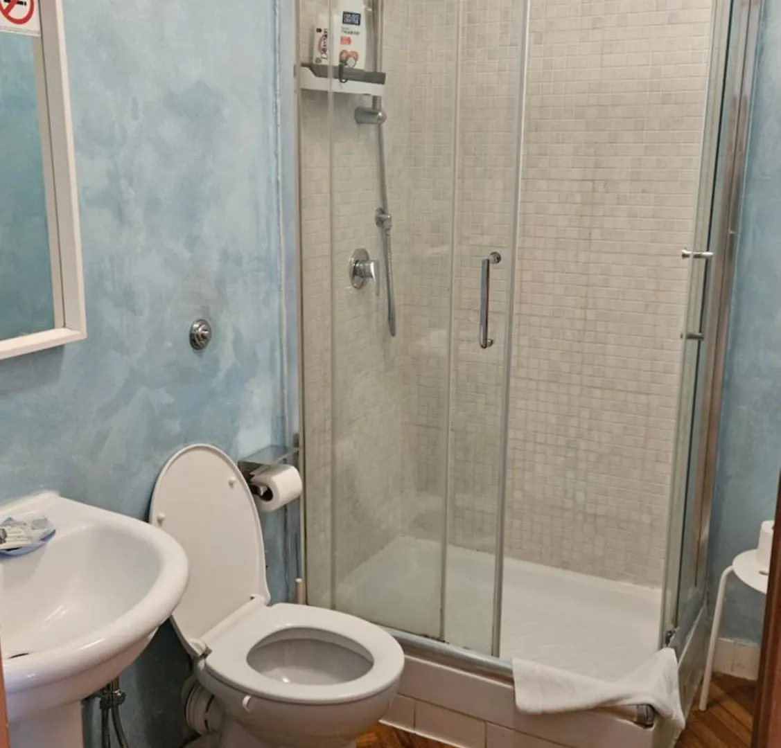 Napol-In Hotel Naples 2*,  Italy