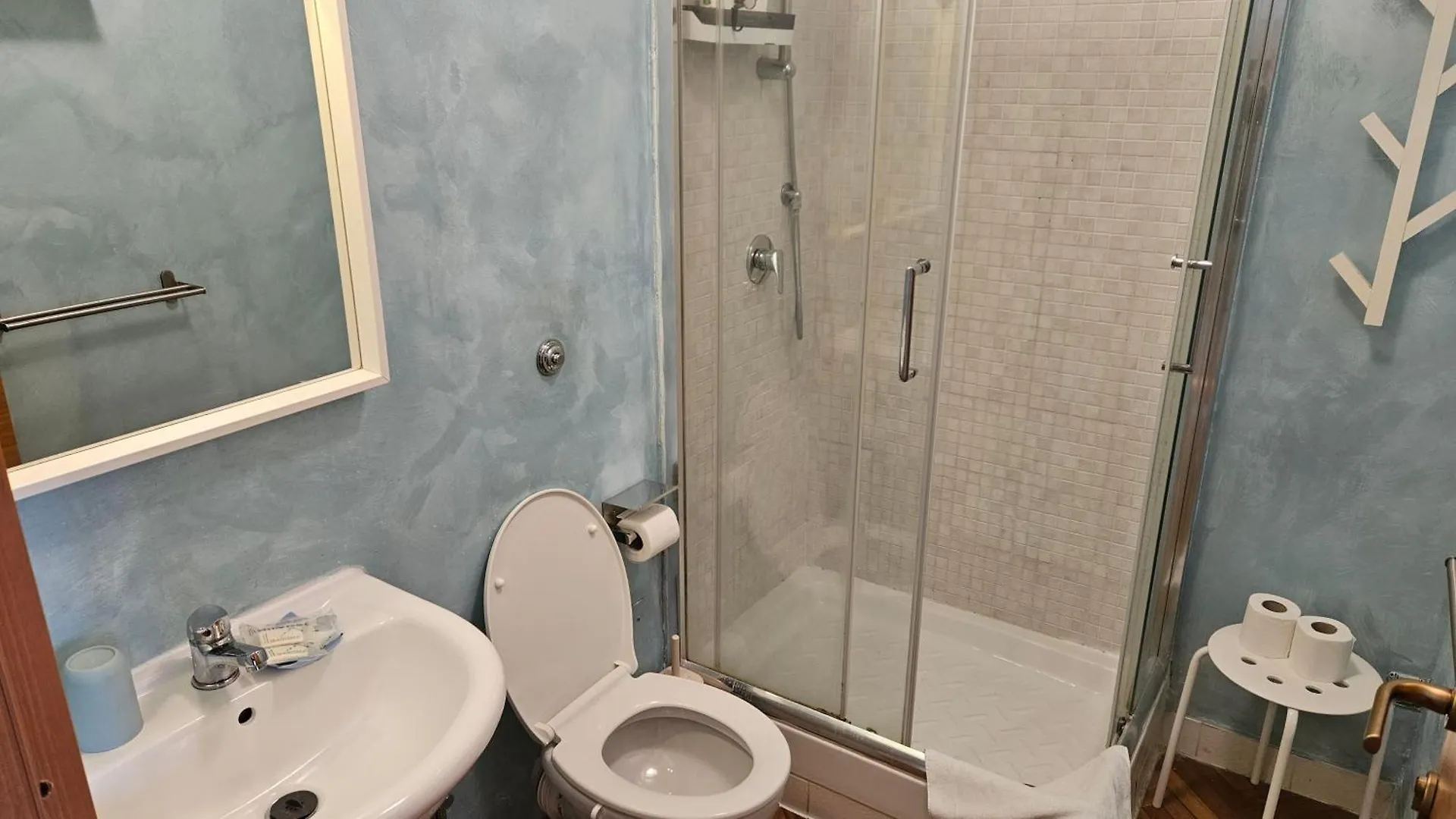 Napol-In Hotel Naples Guest house