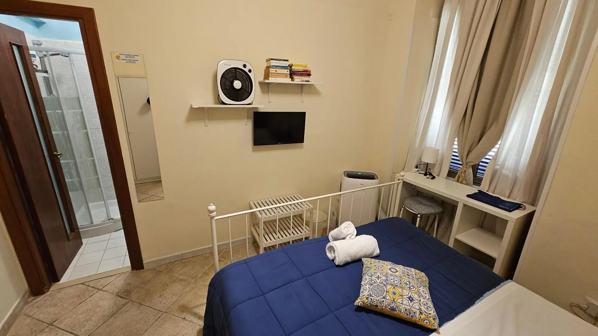 Napol-In Hotel Naples