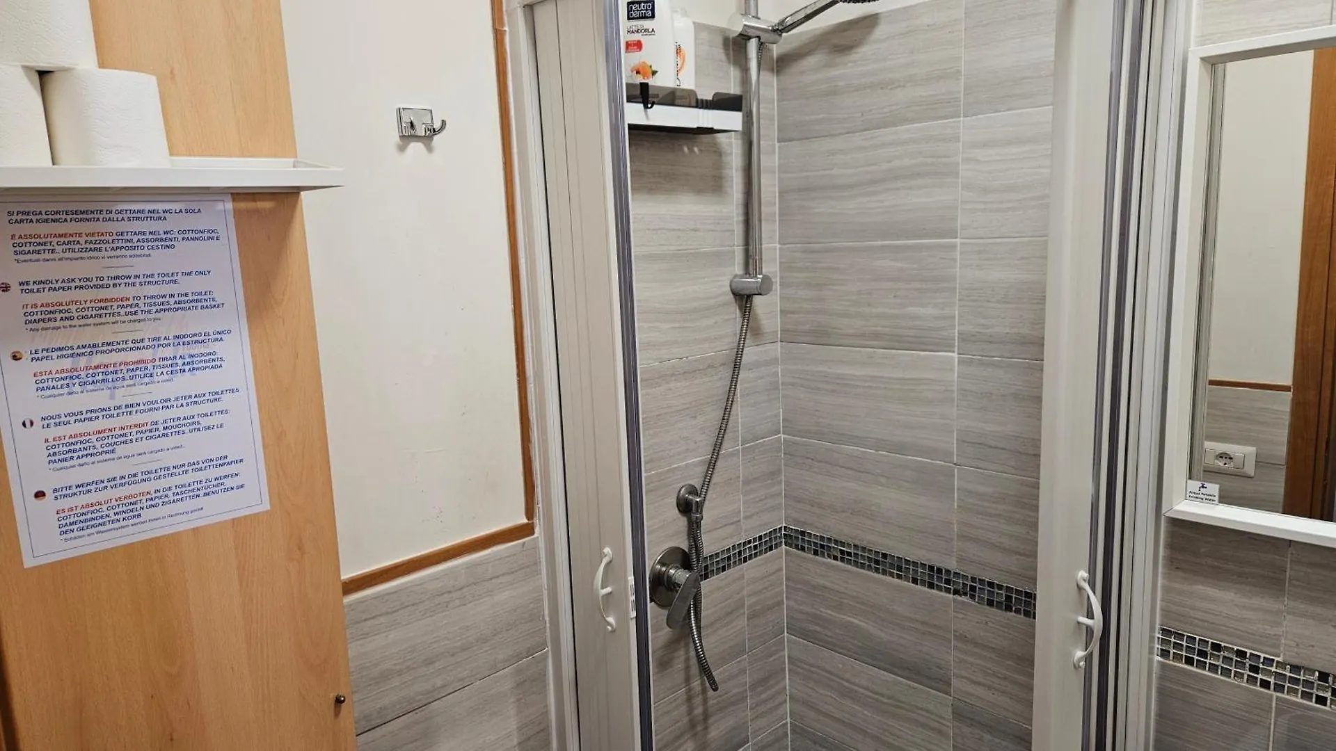 Napol-In Hotel Naples