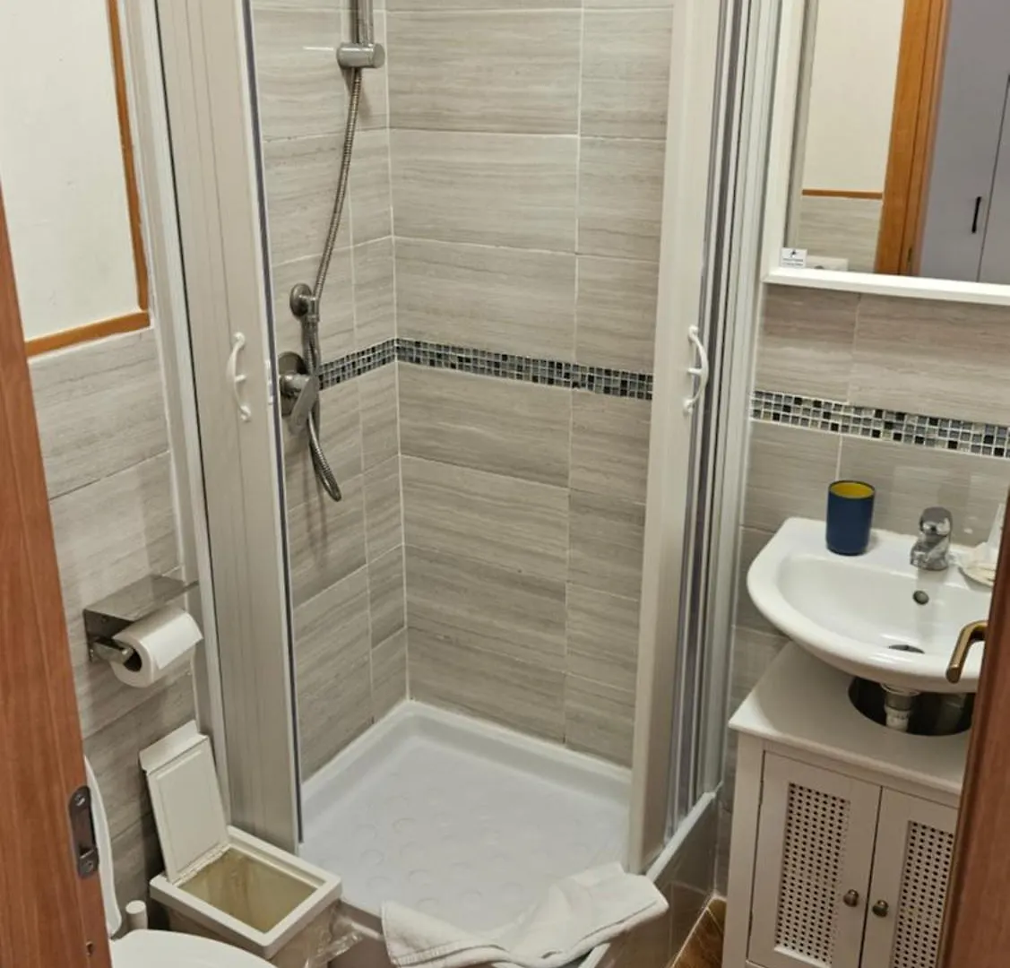 Guest house Napol-In Hotel Naples