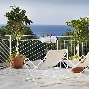 Della Baia Apartment Castellammare del Golfo