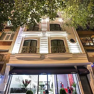 Otel Rawda Bakirkoy