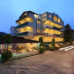 Apart Otel Amaris