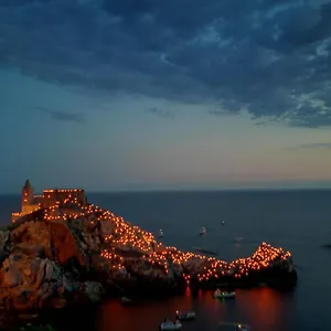 La Lanterna Affittacamere Porto Venere