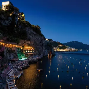 Otel Santa Caterina, Amalfi