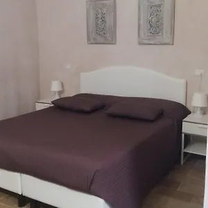 Toscanini Bed & Breakfast Ravenna