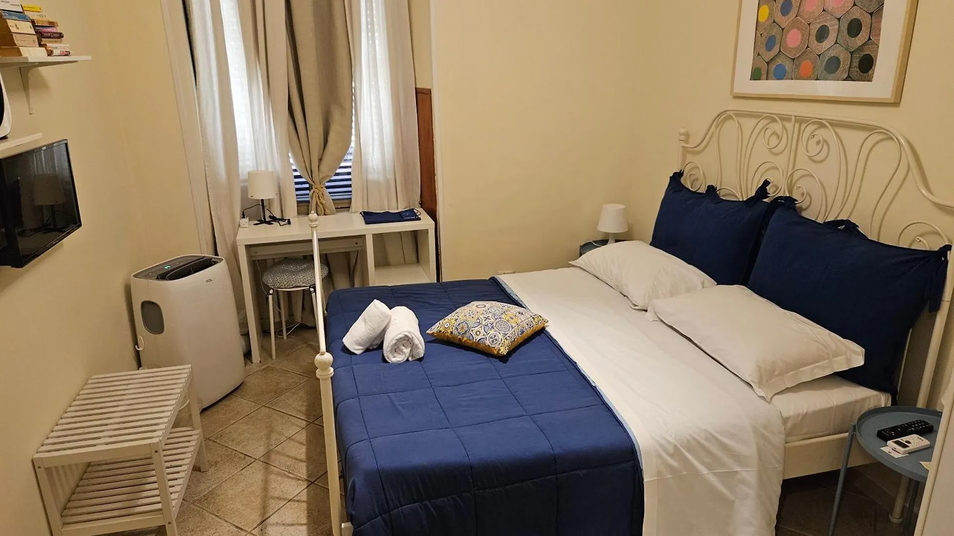 Gasthuis Napol-In Hotel Napels